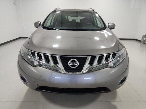 2009 Nissan Murano LE