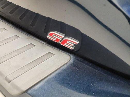 2020 Toyota Corolla Hatchback SE