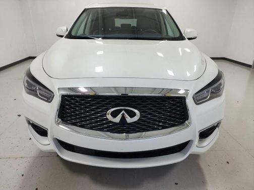 2020 INFINITI QX60 Pure