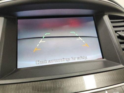 2020 INFINITI QX60 Pure