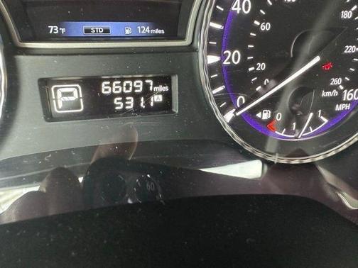 Majestic White 2020 INFINITI QX60 Pure