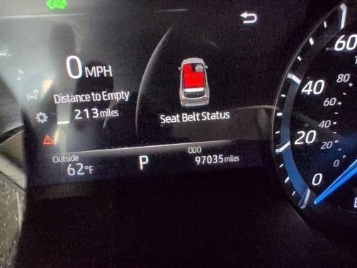 Celestial Silver Metallic 2021 Toyota Highlander Hybrid Limited