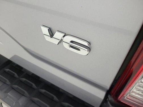 Silver Sky Metallic 2016 Toyota Tacoma TRD Sport