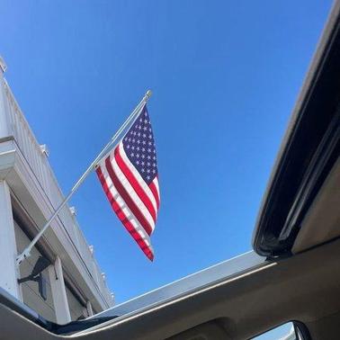 Wind Chill Pearl 2024 Toyota 4Runner Limited