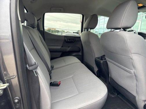 2019 Toyota Tacoma SR5