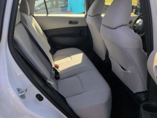 2024 Toyota Corolla Cross L