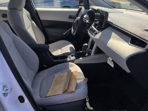 2024 Toyota Corolla Cross L
