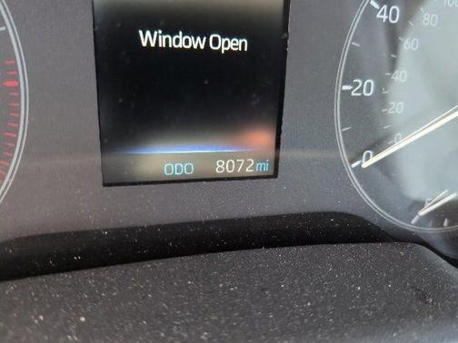 2024 Toyota Corolla Cross L