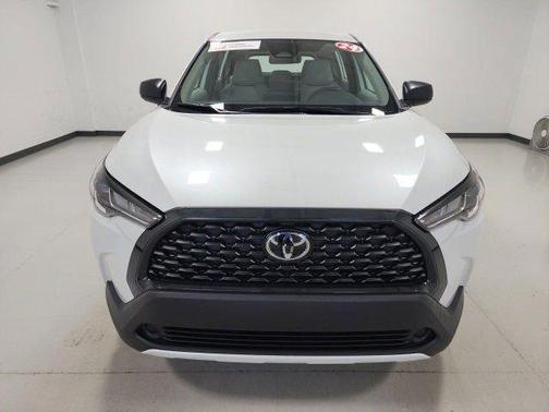 2024 Toyota Corolla Cross L