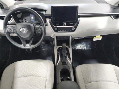 2024 Toyota Corolla Cross L