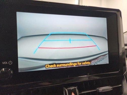 2024 Toyota Corolla Cross L
