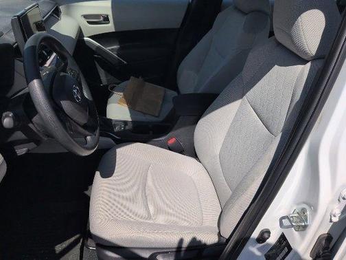 2024 Toyota Corolla Cross L