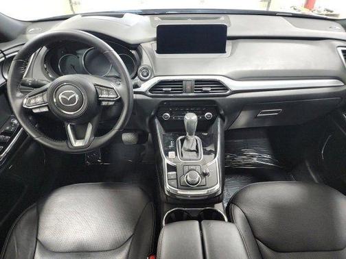 2022 Mazda CX-9 Grand Touring