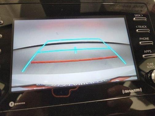 Ice 2023 Toyota Camry SE