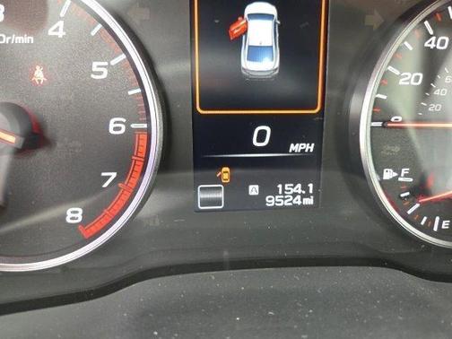 WR Blue Pearl 2024 Subaru WRX Base