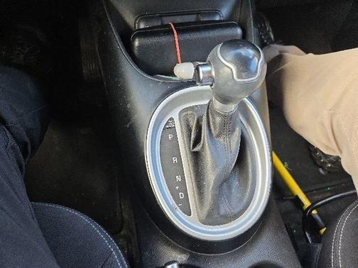 Titanium Gray 2015 Kia Soul Base