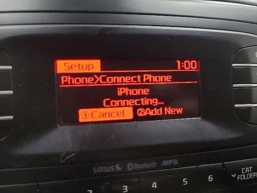 Titanium Gray 2015 Kia Soul Base