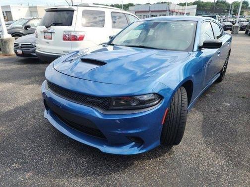 2022 Dodge Charger GT