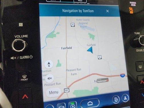 2023 Subaru Outback Onyx Edition XT