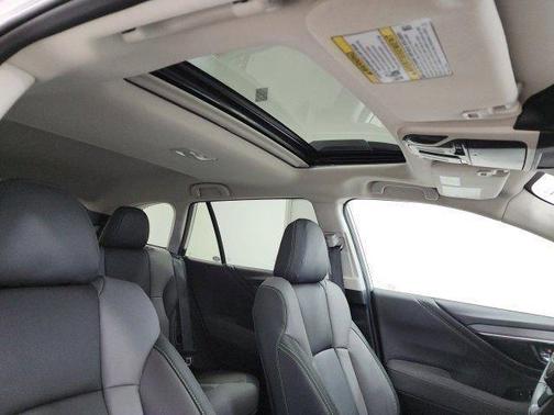 2023 Subaru Outback Onyx Edition XT