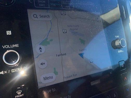 2023 Subaru Outback Onyx Edition XT