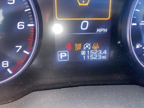 2023 Subaru Outback Onyx Edition XT