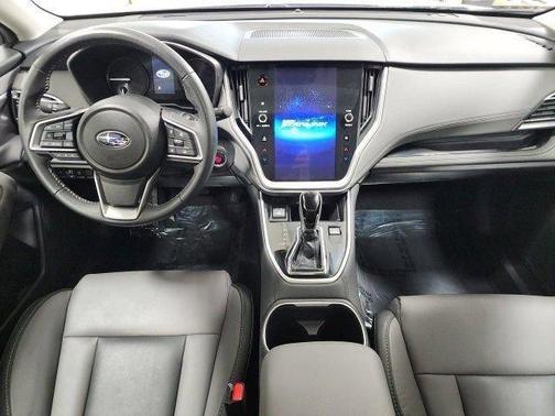 2023 Subaru Outback Onyx Edition XT