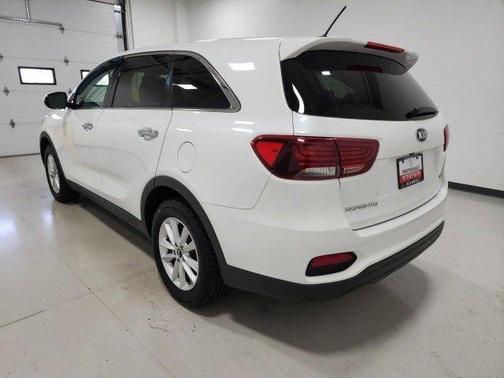 2019 Kia Sorento L