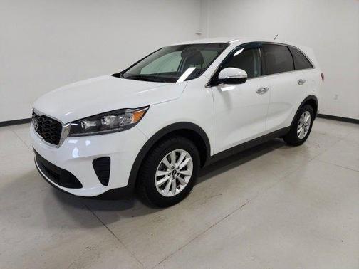 2019 Kia Sorento L