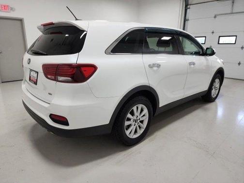 2019 Kia Sorento L