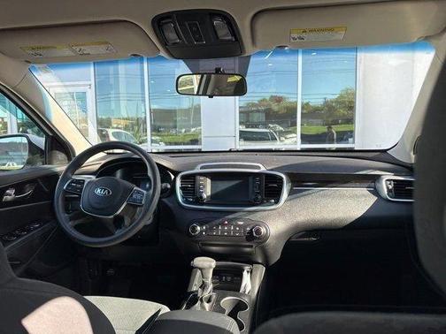 2019 Kia Sorento L