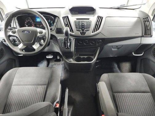 2018 Ford Transit-350 XLT