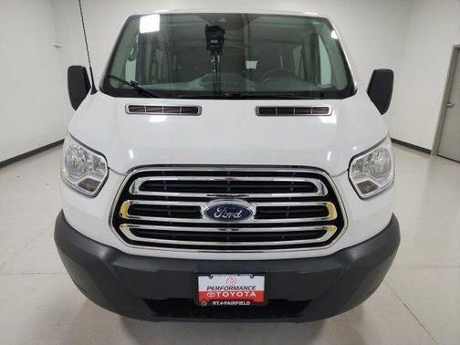 2018 Ford Transit-350 XLT