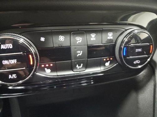 Moonstone Gray Metallic 2023 Buick Encore GX Select