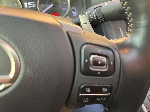 2019 Lexus IS 300 Base