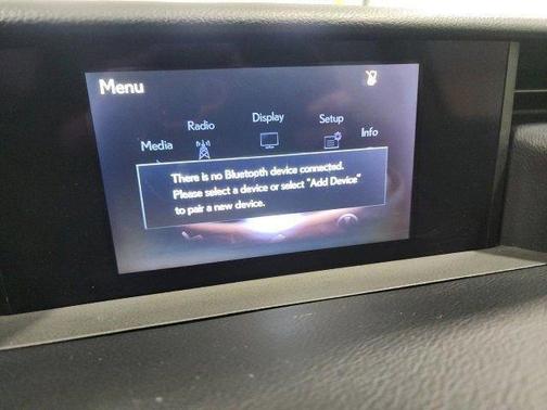 2019 Lexus IS 300 Base