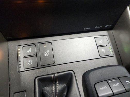 2019 Lexus IS 300 Base