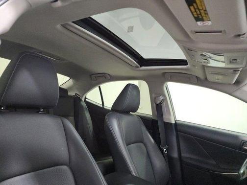 2019 Lexus IS 300 Base