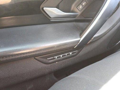 2020 Land Rover Discovery Sport SE