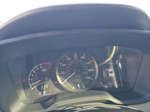 2020 Toyota Corolla L