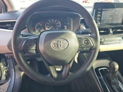 2020 Toyota Corolla L