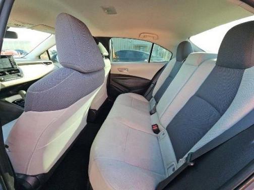 2020 Toyota Corolla L