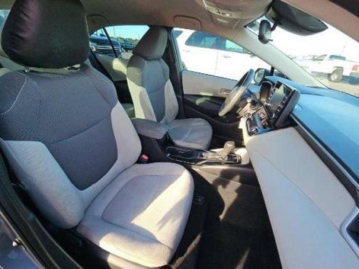 2020 Toyota Corolla L