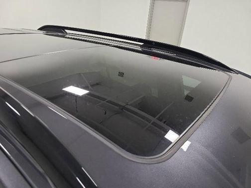 Gray 2023 Chevrolet Equinox RS