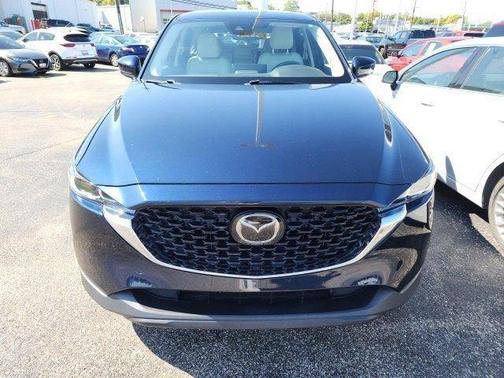 2022 Mazda CX-5 2.5 S Preferred Package