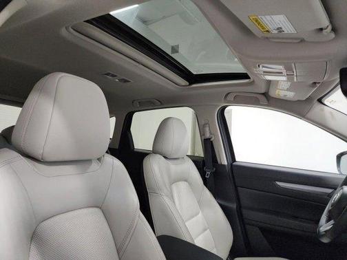 2022 Mazda CX-5 2.5 S Preferred Package