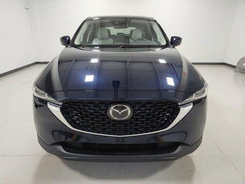 2022 Mazda CX-5 2.5 S Preferred Package