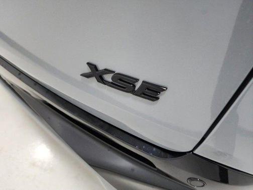 2026 Toyota Sienna XSE 7 Passenger