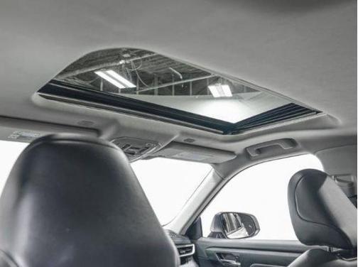 Wind Chill Pearl 2023 Toyota Highlander XLE