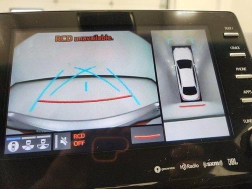 2020 Toyota Avalon Hybrid Limited